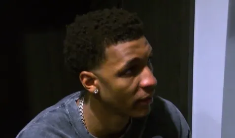 开云app安全认证-小贾巴里：杜兰特一直对我们充满信心，这场胜利对他很重要