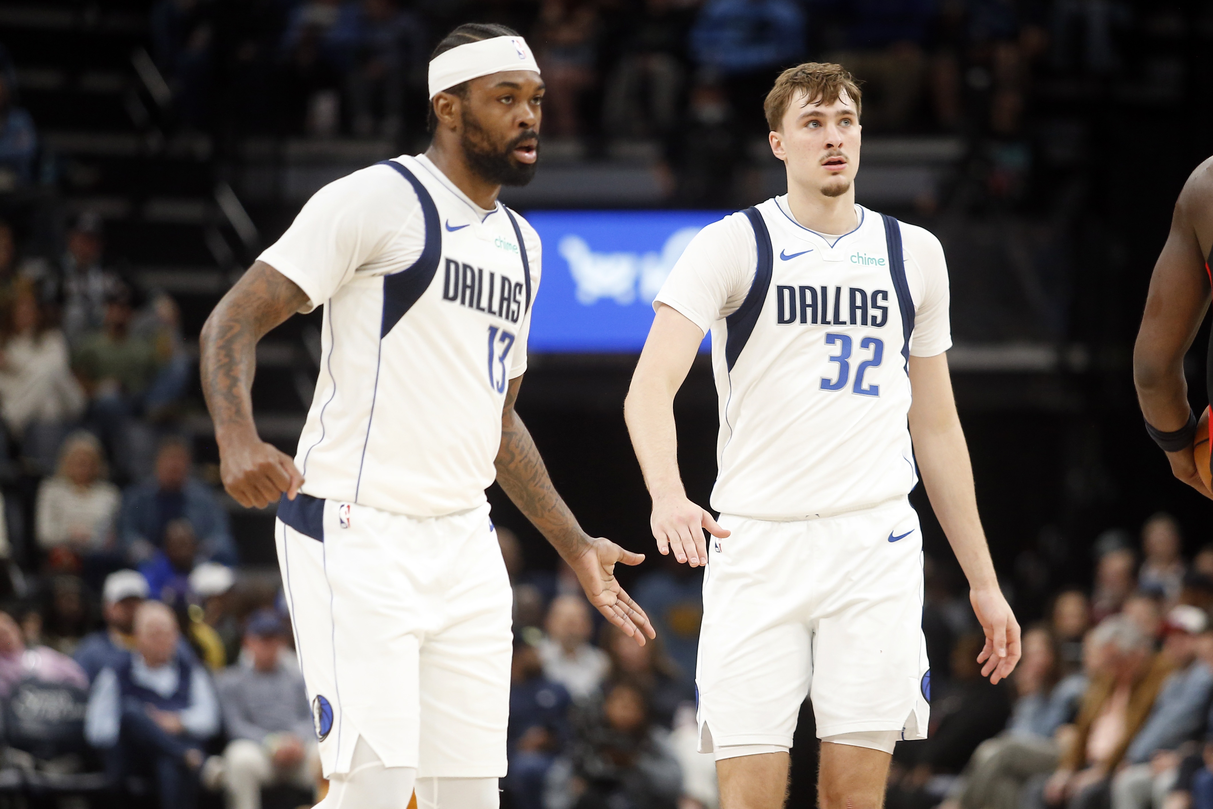 马绍尔：弗拉格若没赢最佳新秀 我希望他以此为动力 未来冲击MVP