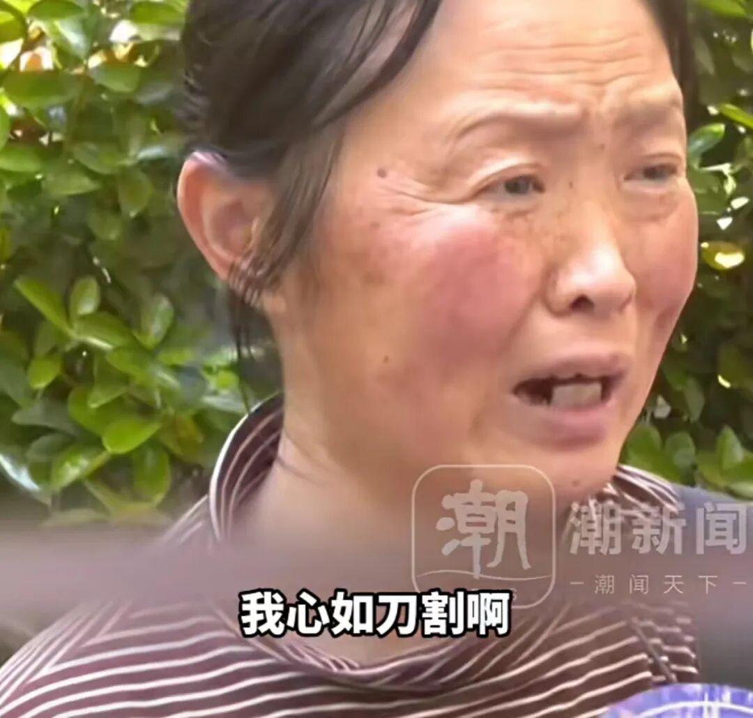 Kysports-13岁男孩骑车被绳子锁喉,食道气管全断裂!村支书泪崩:孩子成绩全校前3,母亲患白血病和乳腺癌……栓绳人仅出1万元,远不够治疗费